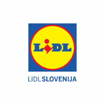 LIDL Slovenija