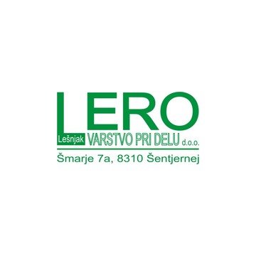 LERO LEŠNJAK D.O.O.